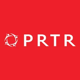 PRTR Group logo