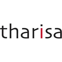 Tharisa logo