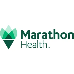 Marathon Health logo
