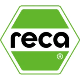 RECA Group | Welcome logo