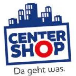 Centershop logo