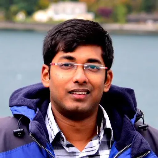 Ayan B.