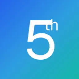 5thIndustry logo