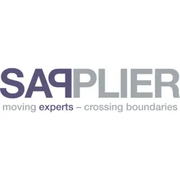 Sapplier logo