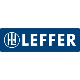 Leffer logo