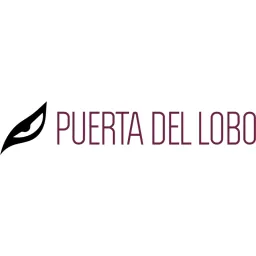 Puerta del Lobo logo