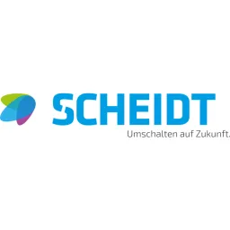 SCHEIDT logo