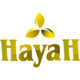Hayah Pharma logo