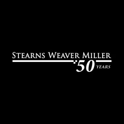 Stearns Weaver Miller Weissler Alhadeff & Sitterson, P.A logo