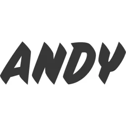 Andy Drink Delivery logo