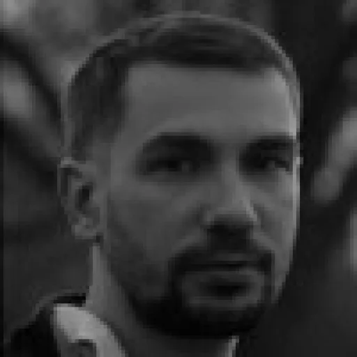 Lukasz Kraus