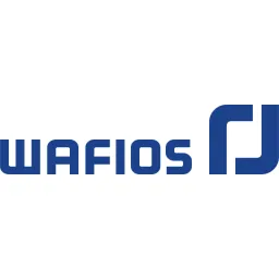 WAFIOS logo