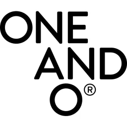 ONE AND O logo