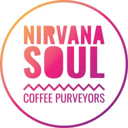 Nirvana Soul Coffee logo