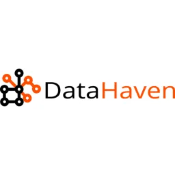 DataHaven Solutions logo