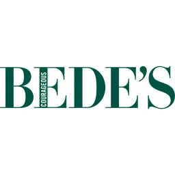 Bede's logo