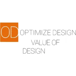 Optimize Design logo