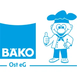 B&Auml;KO Ost logo