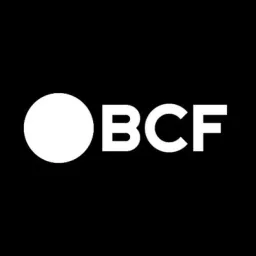 BCF logo