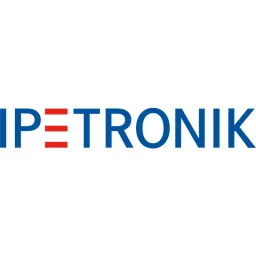 IPETRONIK logo
