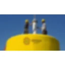 Oscilla Power logo