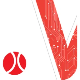 Vedamotors logo