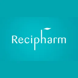 Recipharm logo