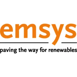 energy & meteo systems logo