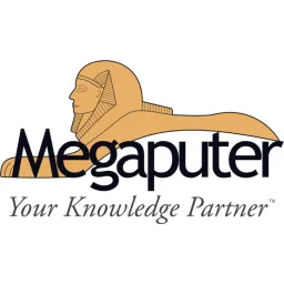 Megaputer logo