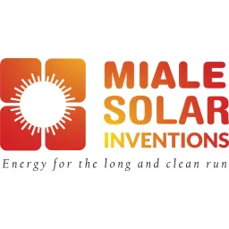 Miale Solar logo