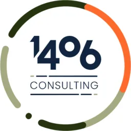 1406 Consulting logo