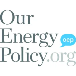 OurEnergyPolicy