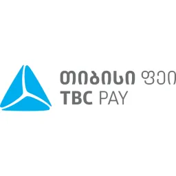 TBC Pay logo