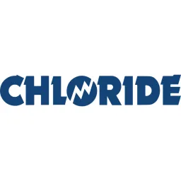 Chloride logo