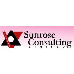 Sunrose Consulting logo