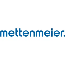 Mettenmeier logo