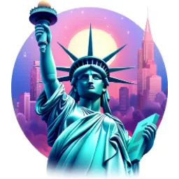 FreedomGPT logo
