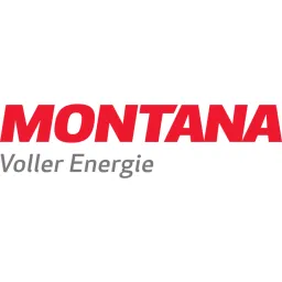 MONTANA Energie-Handel logo
