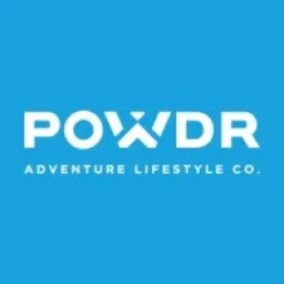 POWDR logo