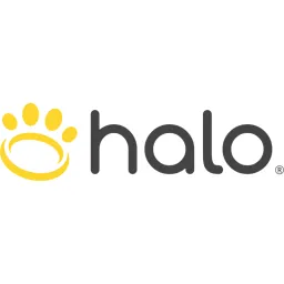 Halo Collar logo