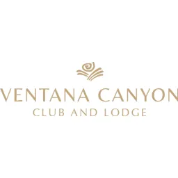 Ventana Canyon Club &amp; Lodge logo