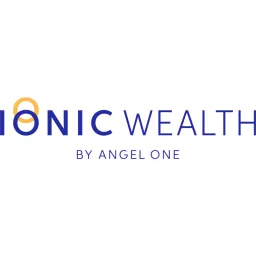 Ionic Wealth logo