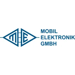 ME Mobil Elektronik logo