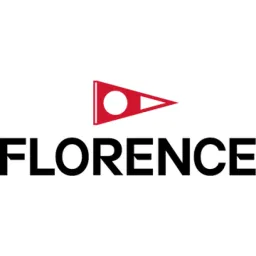 Florence Marine X logo