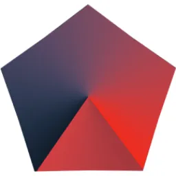 Pentaleap logo