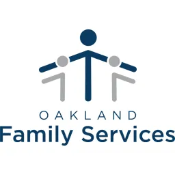 Oakland Family Services logo