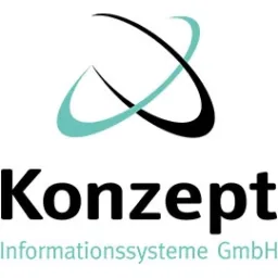 Konzept Informationssysteme logo