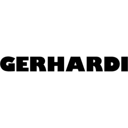 GERHARDI logo