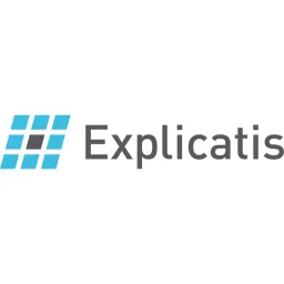 Explicatis logo