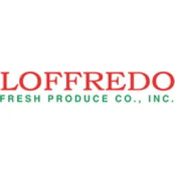 Loffredo Fresh Produce logo